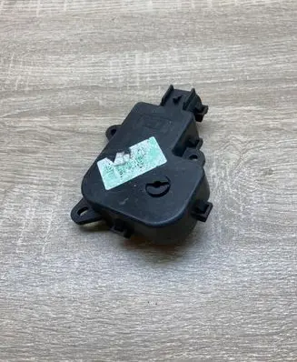 Renault Espace - Grand espace IV Air flap motor/actuator 7701206536 52485400