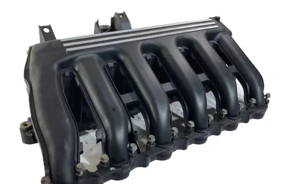 BMW 5 E60 E61 Intake manifold 7789247 7789329 7789287