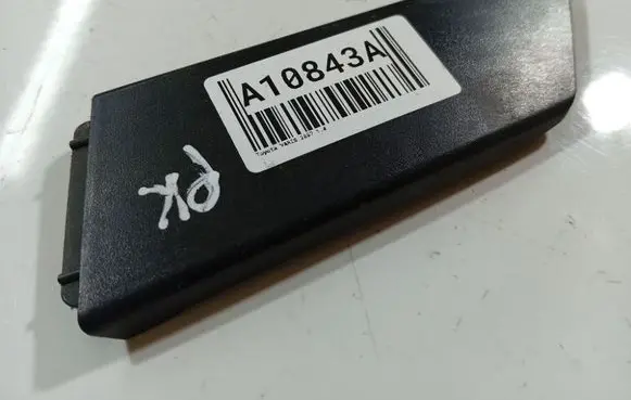 Toyota Yaris Other interior part 75751