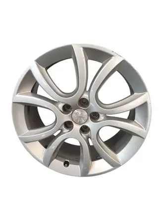 Peugeot 508 R12 alloy rim 