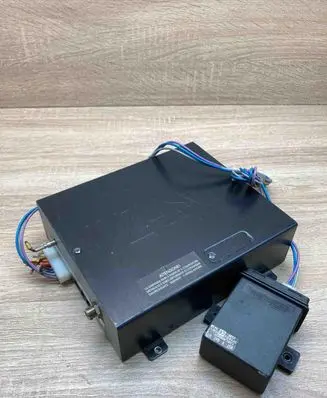 Audi A3 S3 8L Other control units/modules 13MC3080VST 449110440363246