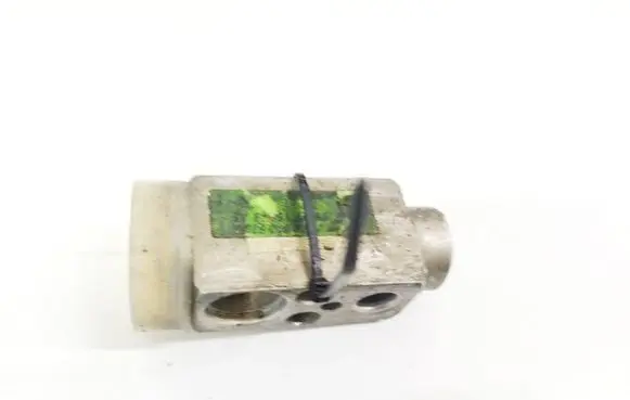 Ford Galaxy Air conditioning (A/C) expansion valve 7M0820679A 95NW19849AB