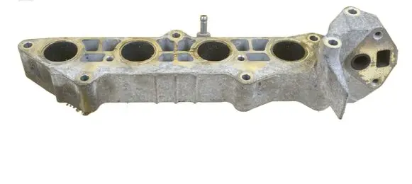 Honda Insight Intake manifold SSACY LDA3