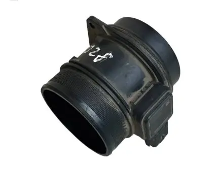 Mass air flow meter