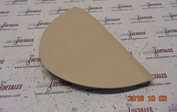 Mercedes-Benz S W221 Dashboard side end trim A2216890208