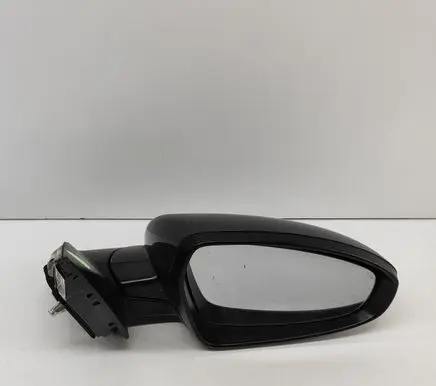 KIA Xceed Front door electric wing mirror 87620J7160H8G