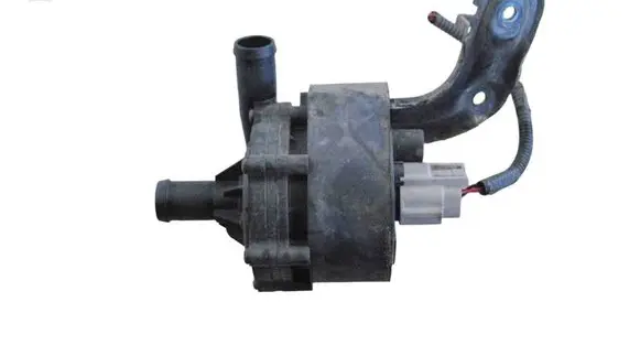 Tesla Model X Electric auxiliary coolant/water pump 103732700G