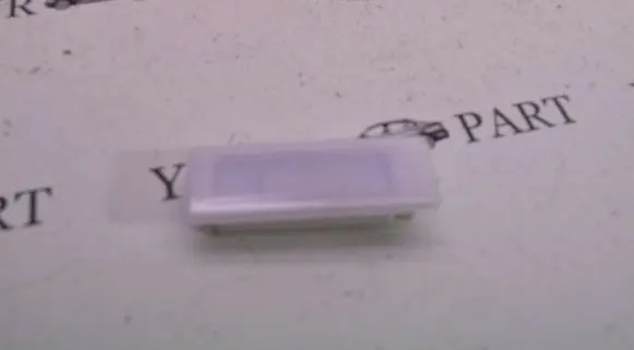 BMW X3 F25 Other interior part 9242161