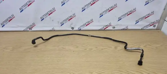 BMW 2 F45 Engine coolant pipe/hose 9887039