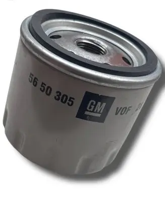 Fiat Bravo Oil filter cover E149003