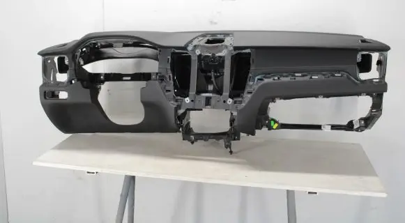 Volvo XC60 Dashboard 31417570