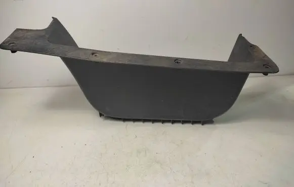 Iveco Daily 6th gen Front sill trim cover 5801869288 K5801872156