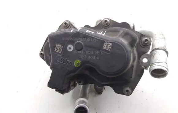 Skoda Octavia Mk3 (5E) EGR valve 04L131501S