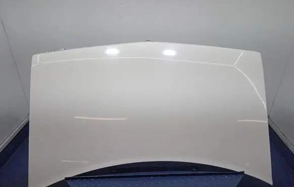 Cadillac Fleetwood Tailgate/trunk/boot lid 