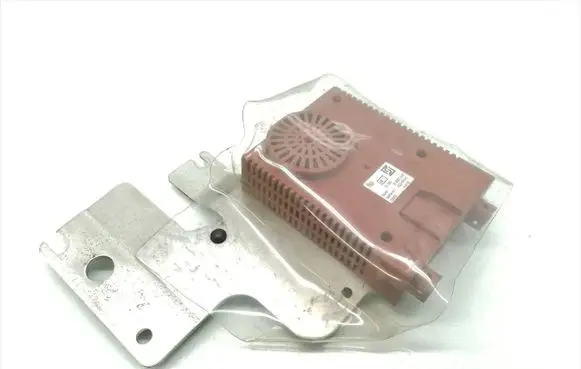 Man TGE 1gen Voltage converter/converter module 81259070338