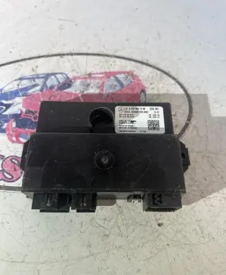 Mercedes-Benz V Class W447 Engine block A4479019002