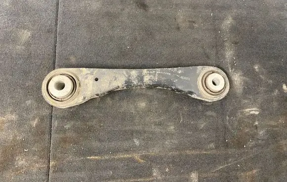 BMW 5 G30 G31 Rear control arm 6867537