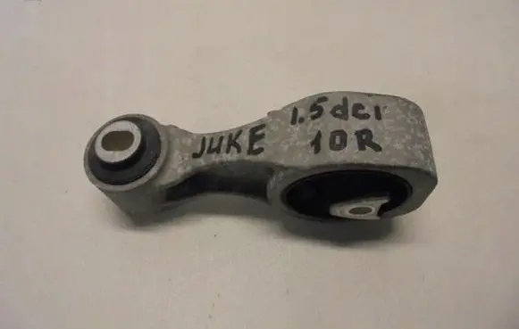 Nissan Juke I F15 Engine mount vacuum valve 