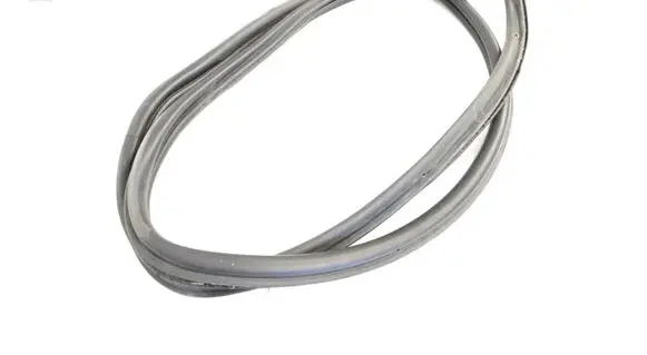 Audi A3 S3 8V Trunk rubber seal (body) 8P4827705