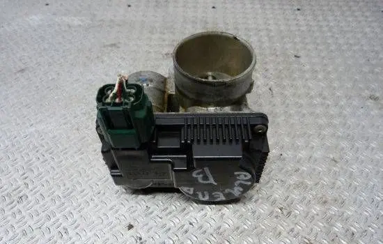 Nissan Almera N16 Throttle valve SERA57601 A3420