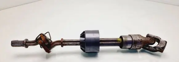 Chrysler Grand Voyager IV Steering column universal joint A4092302207 602AA