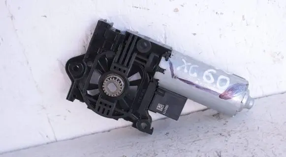 Volvo XC60 Sunroof motor/actuator 405828 2563089 10030662B