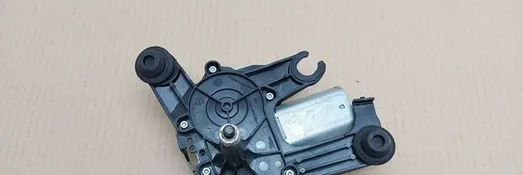 Peugeot 5008 Rear window wiper motor 9680477480