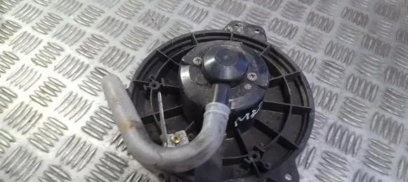 Mazda 323 Heater fan/blower hb111be5m03 hb111be5m-03