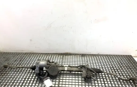 Peugeot 508 II Steering rack 