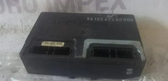 Peugeot 406 Comfort/convenience module 9613347380000