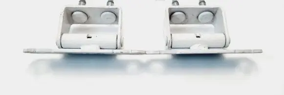 Hyundai Tucson TL Tailgate/trunk/boot hinge