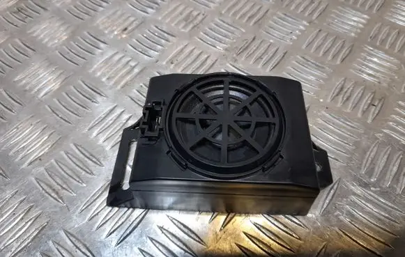Porsche Cayenne (92A) Parcel shelf speaker 7PP035709A
