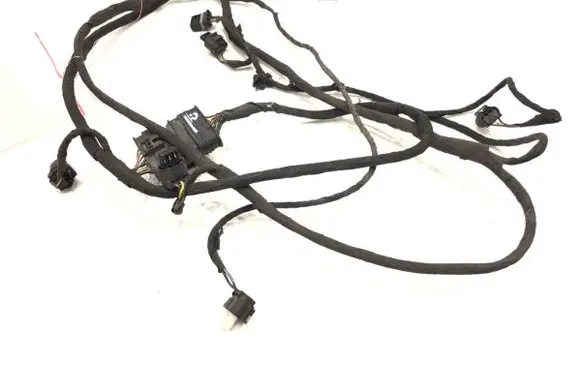 Mercedes-Benz A W176 Parking sensor (PDC) wiring loom 
