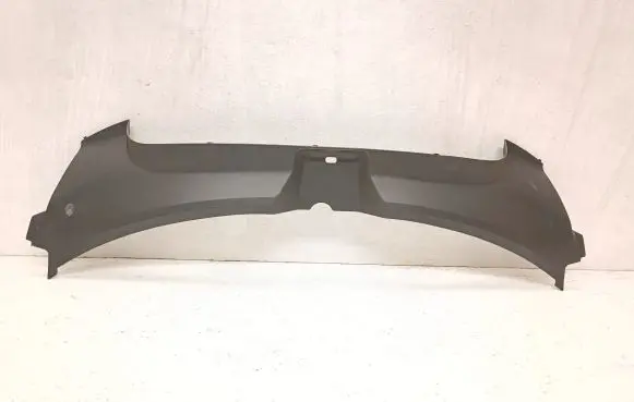 Audi A6 S6 C6 4F Radiator trim 4F0807081
