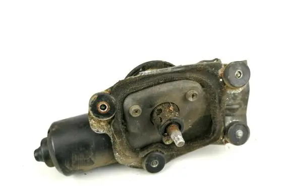 Wiper motor