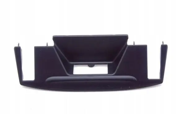 Porsche Cayenne (9PA) Boot/trunk interior light TAC025300