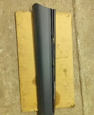 Renault Arkana Other front door trim element 801869320R