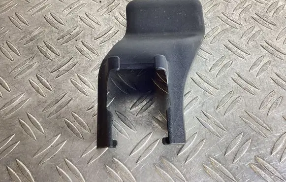 Lexus RX 450H Front driver seat rail trim 7213848120