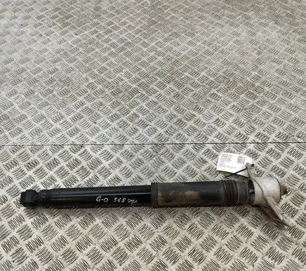 Volvo C40 Rear shock absorber/damper 32346140