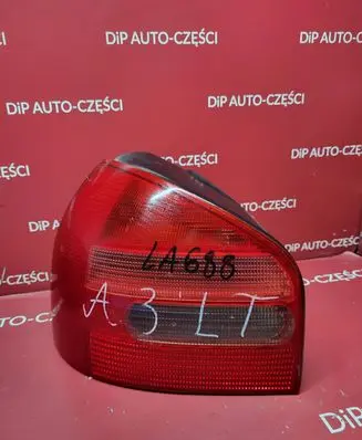 Audi A3 S3 8L Rear/tail lights 8L0945095A