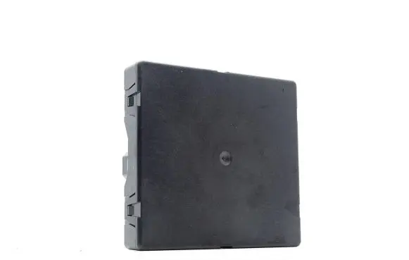 Audi Q7 4L Comfort/convenience module 4L0907289H 5DK00876288 4L0910289H
