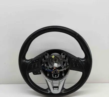 Mazda CX-5 Steering wheel K06632982