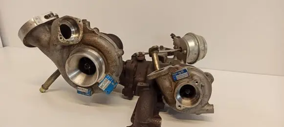 Volvo XC70 Turbo 36002640