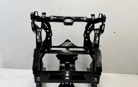 Land Rover Range Rover Sport L320 Dashboard cross member/frame bar AH3218D582A