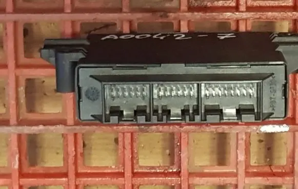 Volvo S60 Parking PDC control unit/module 31314525 D25KE 1126603177