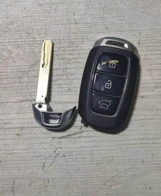 Hyundai Kona I Ignition key/card 95440J9100