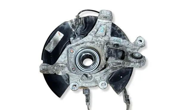 Dodge Challenger Rear wheel hub 212436 H7167