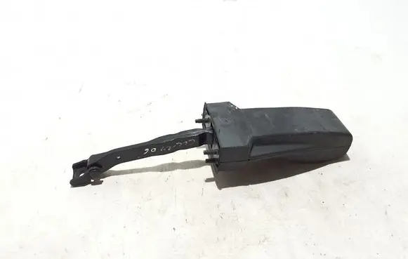 Mercedes-Benz GLC C254 Rear door check strap stopper A2547202200