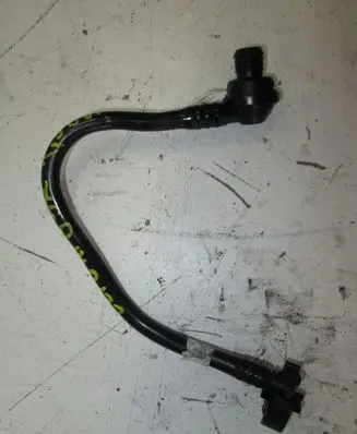Renault Clio III Brake booster pipe/hose 