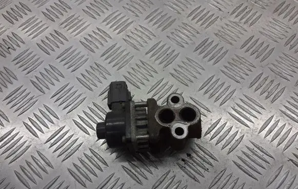 Mazda 3 I EGR valve BRAK